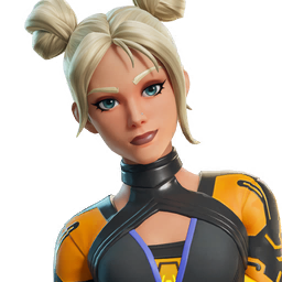 Fortniteoutfit Starwalker
