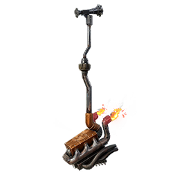 Fortnitepickaxe Loud Pipes