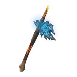 Fortnitepickaxe Kong's Battle Axe