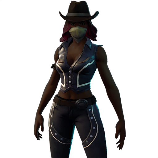 Fortnite Calamity Stage 1 Outfit Skin