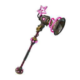 Fortnitepickaxe Underdome Megaphone