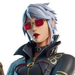 Fortniteoutfit Mira