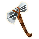 Fortnite Thor’s Stormbreaker emoji