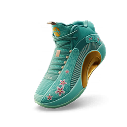 Air Jordan XXXV Rui Hachimura PE 'Cherry Blossom'