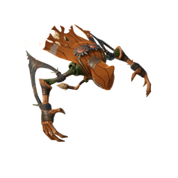 Fortniteglider The Great Scarecrow