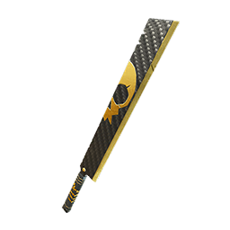Skull Blade (Auric Legacy)