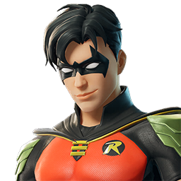 Fortniteoutfit Robin