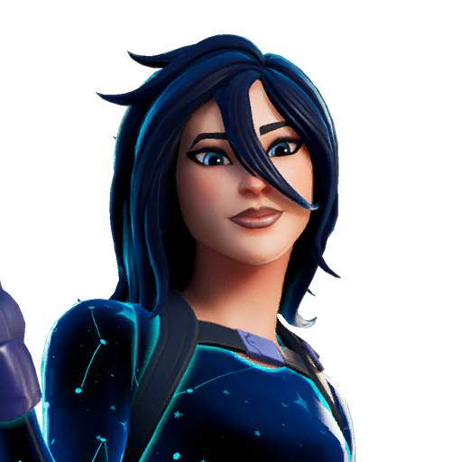 Fortnite Astra outfit