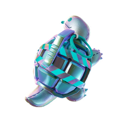 Torto-nade (Phase Legacy)