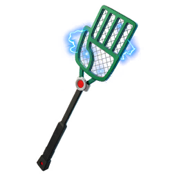 Fortnitepickaxe The Shocking Conclusion