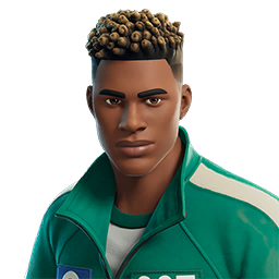 Fortniteoutfit Dalgona Destroyer