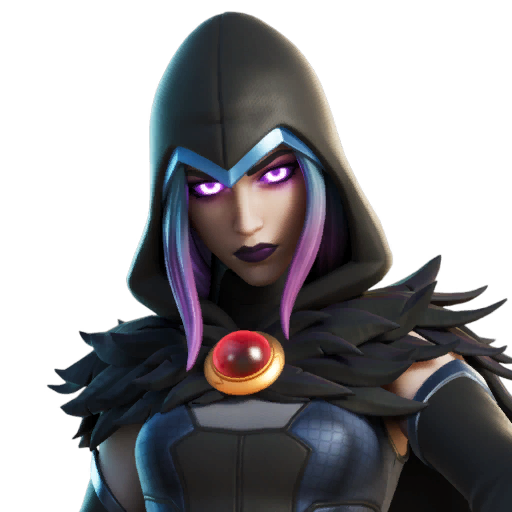 Fortnite Rebirth Raven outfit