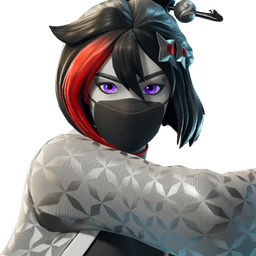 Fortniteoutfit Miyako