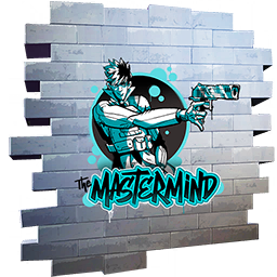 Fortnitespray The Mastermind