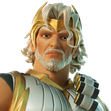 Zeus (immortel)
