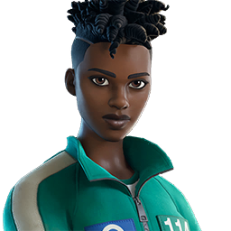 Fortniteoutfit Flying Stone Fighter