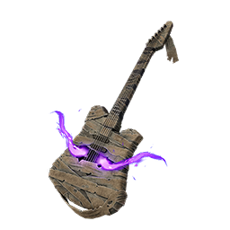 Fortnitesparks_guitar Strummy Mummy