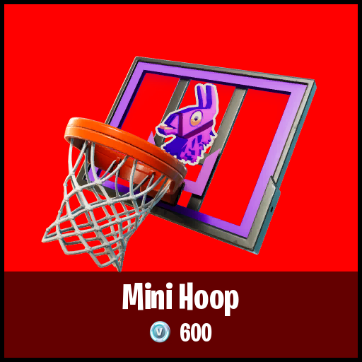 backpack basketball hoop