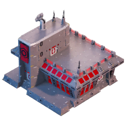 First Order Outpost
