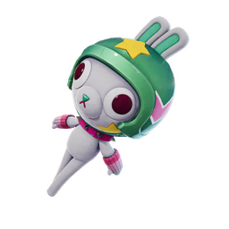 Fortnitepickaxe Cottonball