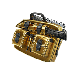 Officebound Pack (Auric Legacy)