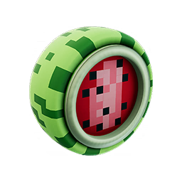 Pixel Melon