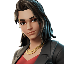 Fortniteoutfit Alexandra Sharpe