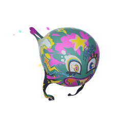 Masterpiece Bubble