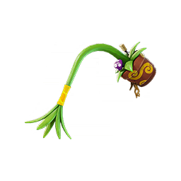 Homegrown Flail