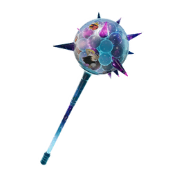 Bubble Basher (Cosmic Legacy)