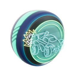 Neon Octane