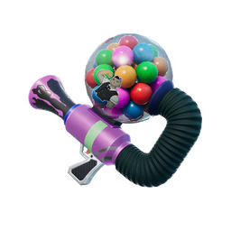 Gumball Gun