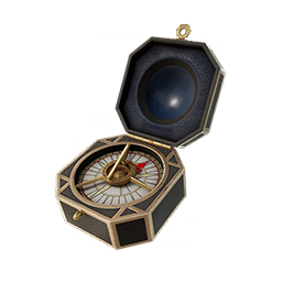 Jack's Compass