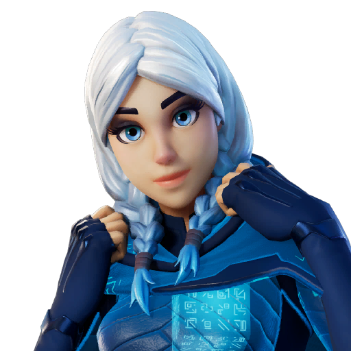 Torin (Blue Rune)