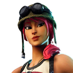 Fortnite Character Png Bullseye Fortnite Bullseye Skin Characters Costumes Skins Outfits Nite Site