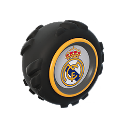 Real Madrid CF