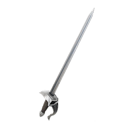 Fortnitepickaxe Captain's Foil