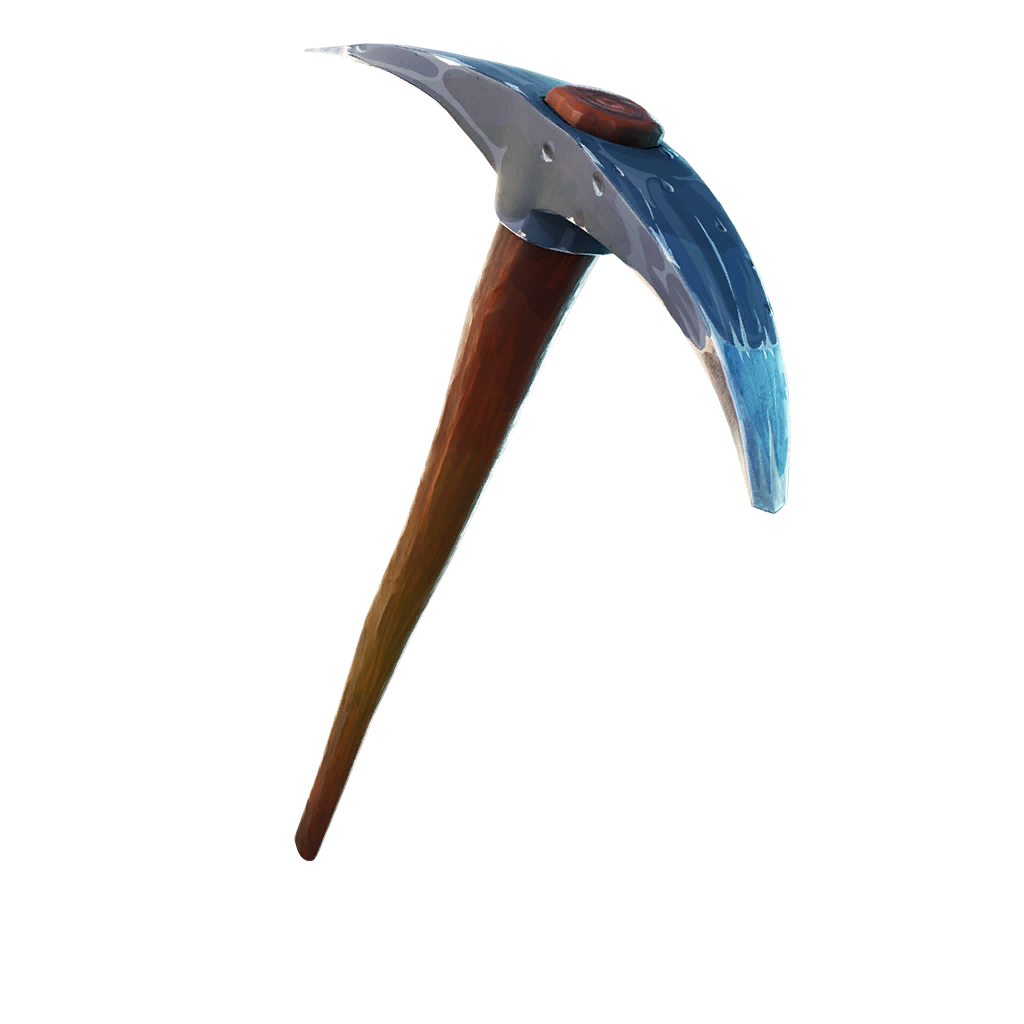 Pico Fortnite Pico Del Pasado ⛏ Guadañas, Hachas y Picos Fortnite ⭐