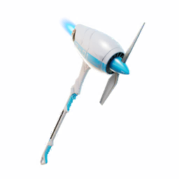 Fortnitepickaxe P-01 Propeller