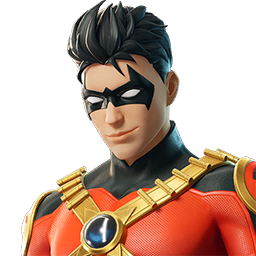 Red Robin