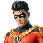 Red Robin