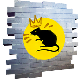 Fortnitespray Rat King