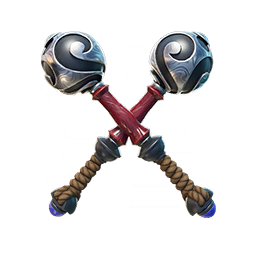 Fortnitepickaxe Mythical Maulers