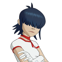 Fortniteoutfit Noodle