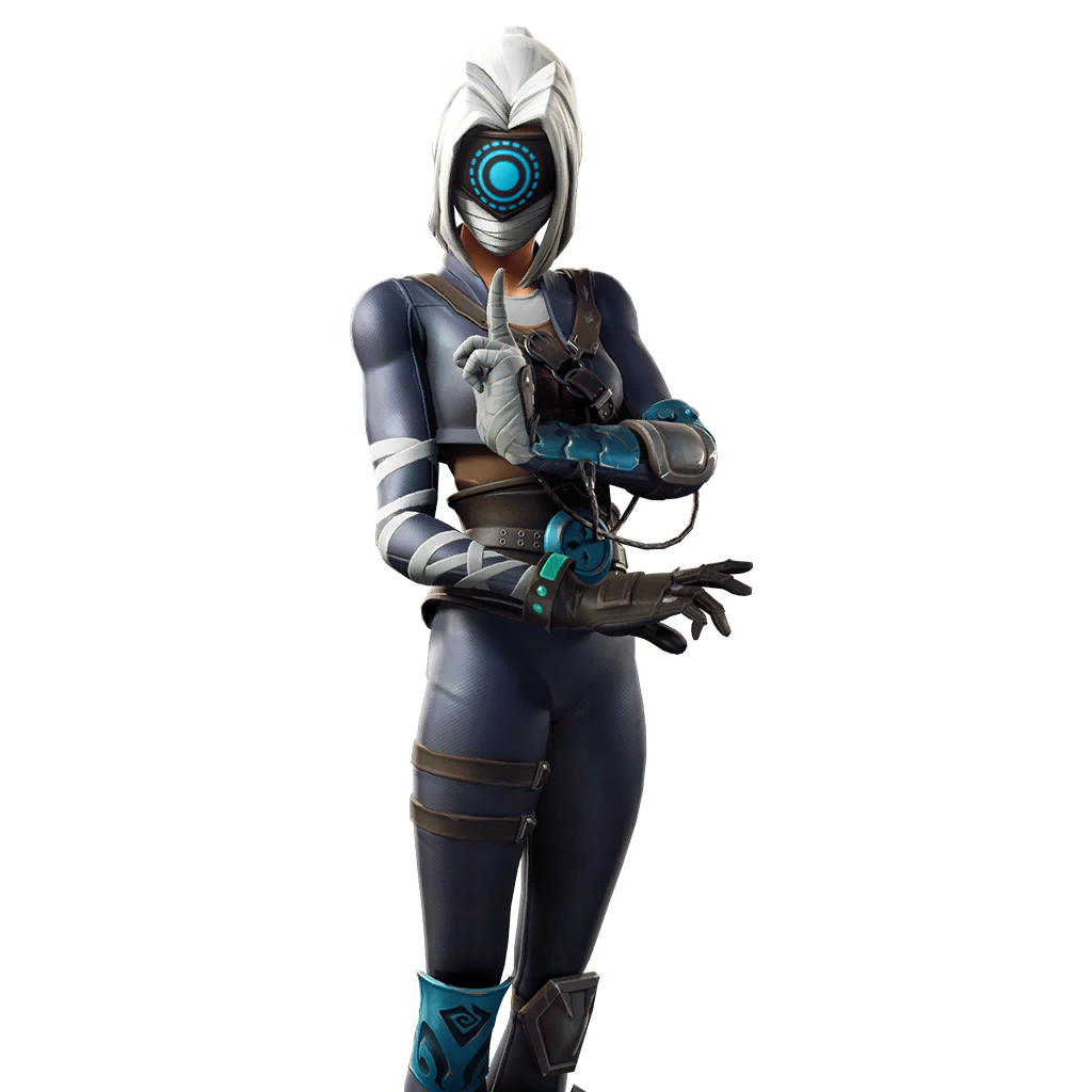 Fortnite Focus Skin Characters Costumes Skins Outfits
