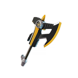 Fortnitepickaxe Power Axe