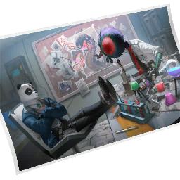 The Fly-entific Method