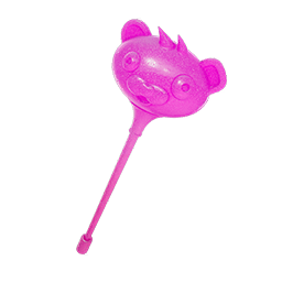 Fortnitepickaxe Gummi Thumper