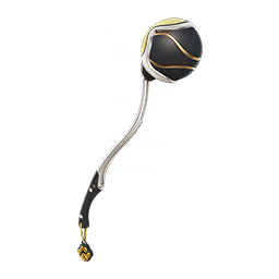 Fortnitepickaxe Gourmand's Catcher