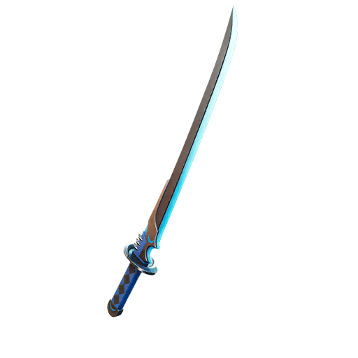 Blade of the Midnight Moon